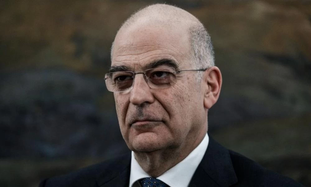 Πώς οι δηλώσεις του Δένδια ανέβασαν την δημοτικότητα του στη ΝΔ